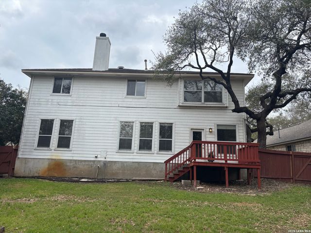 25210 Battle Lk, San Antonio, TX 78260
