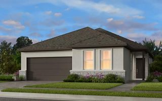 1321 Purple Martin DR, Pflugerville, TX 78660