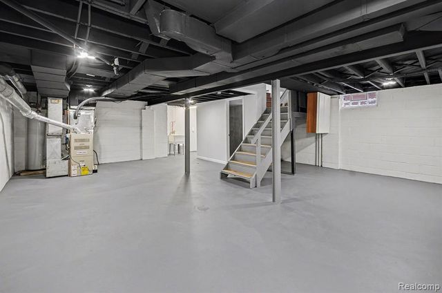 207 Saint Louis Street, Ferndale, MI 48220