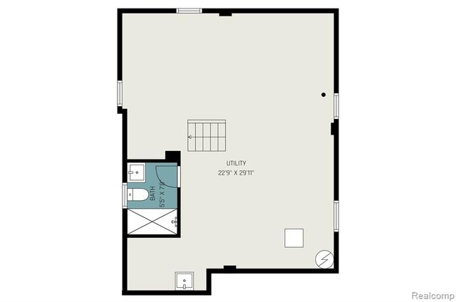 207 Saint Louis Street, Ferndale, MI 48220