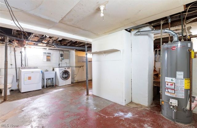 3577 W 46, Cleveland, OH 44102