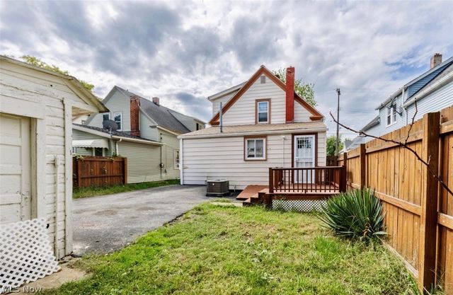 3577 W 46, Cleveland, OH 44102