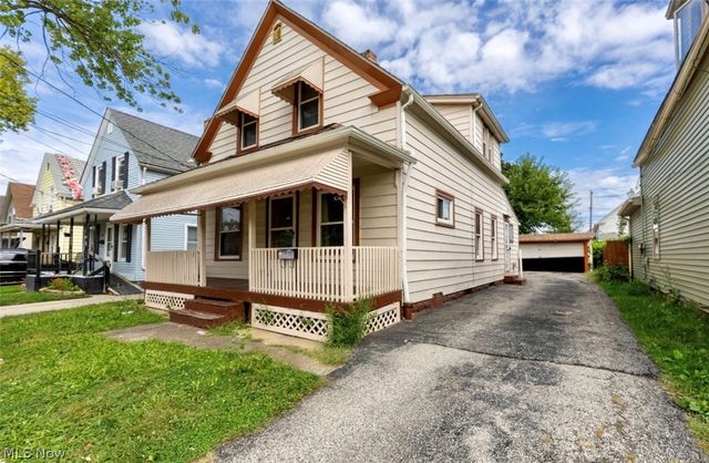 3577 W 46, Cleveland, OH 44102