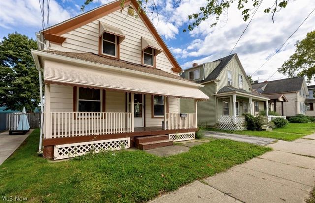 3577 W 46, Cleveland, OH 44102