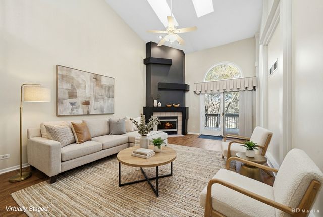 14303 CRYSTAL TREE Drive, Orland Park, IL 60462