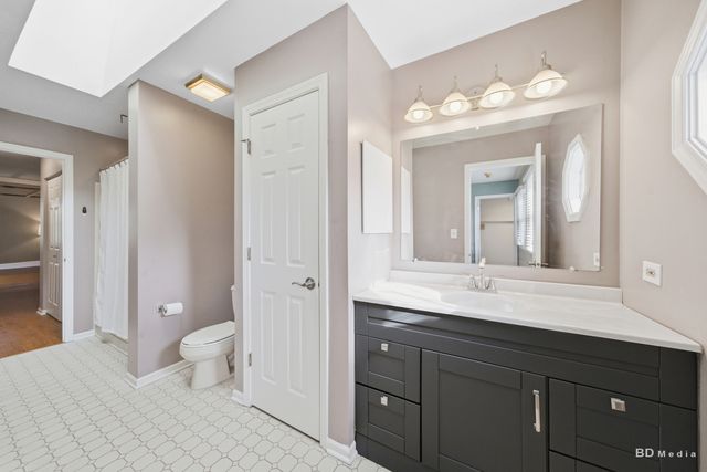 14303 CRYSTAL TREE Drive, Orland Park, IL 60462