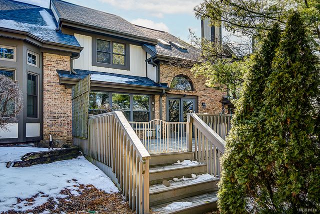 14303 CRYSTAL TREE Drive, Orland Park, IL 60462