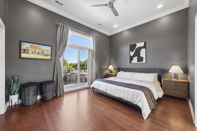 2212 W North Avenue 401, Chicago, IL 60647