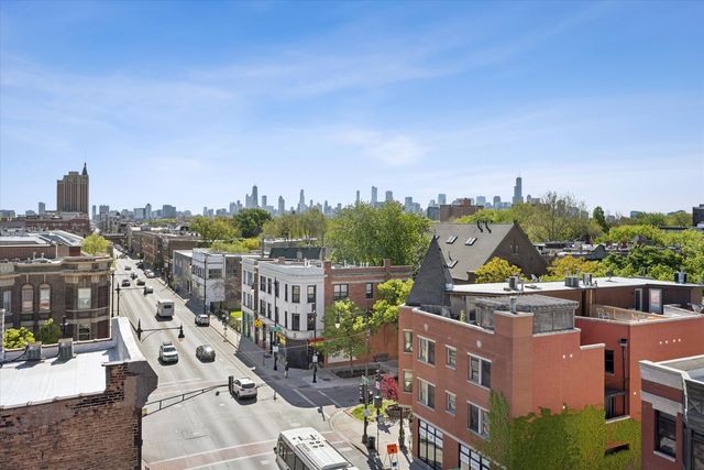 2212 W North Avenue 401, Chicago, IL 60647