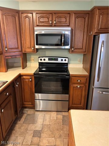 309 Bell Avenue, Columbiana, OH 44408