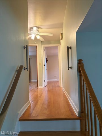 309 Bell Avenue, Columbiana, OH 44408