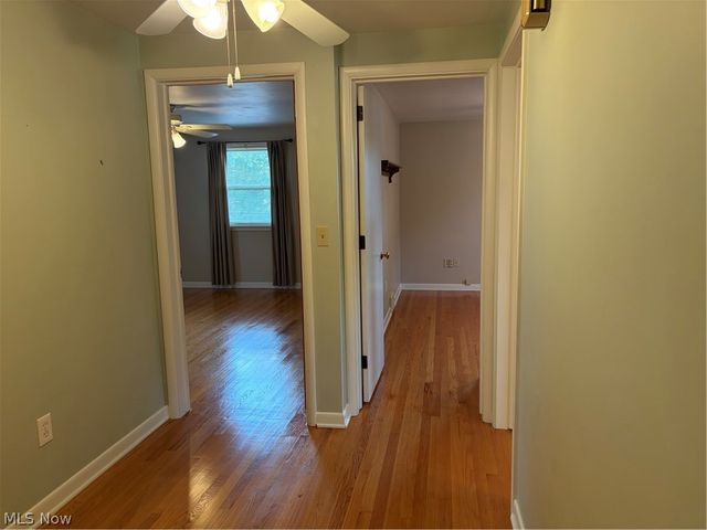 309 Bell Avenue, Columbiana, OH 44408