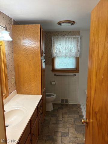 309 Bell Avenue, Columbiana, OH 44408