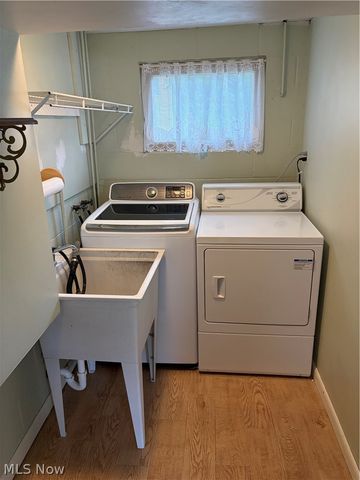309 Bell Avenue, Columbiana, OH 44408