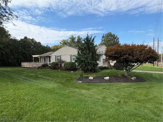 309 Bell Avenue, Columbiana, OH 44408