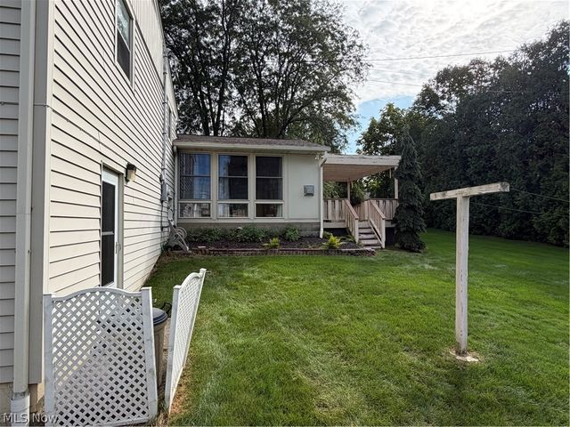 309 Bell Avenue, Columbiana, OH 44408