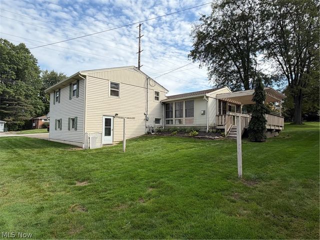 309 Bell Avenue, Columbiana, OH 44408