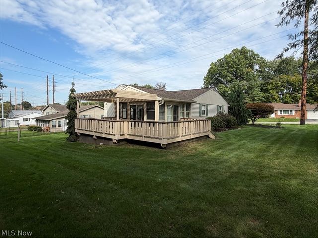 309 Bell Avenue, Columbiana, OH 44408