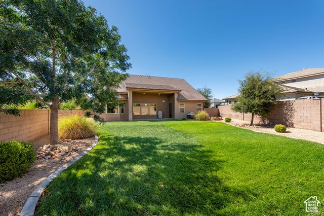 2546 E 3000 CIR, St. George, UT 84790