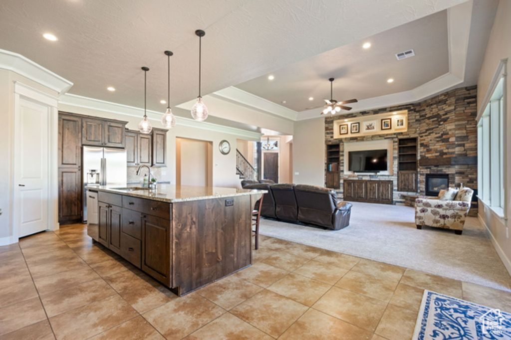 Image 13 of property listing at 2546 E 3000 CIR, St. George, UT 84790