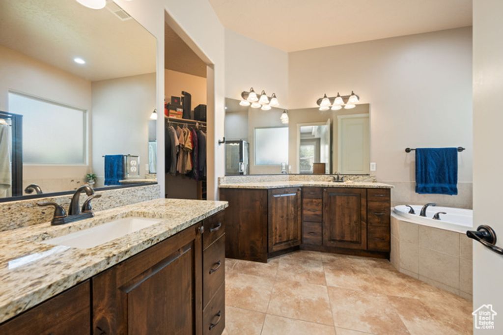 Image 20 of property listing at 2546 E 3000 CIR, St. George, UT 84790