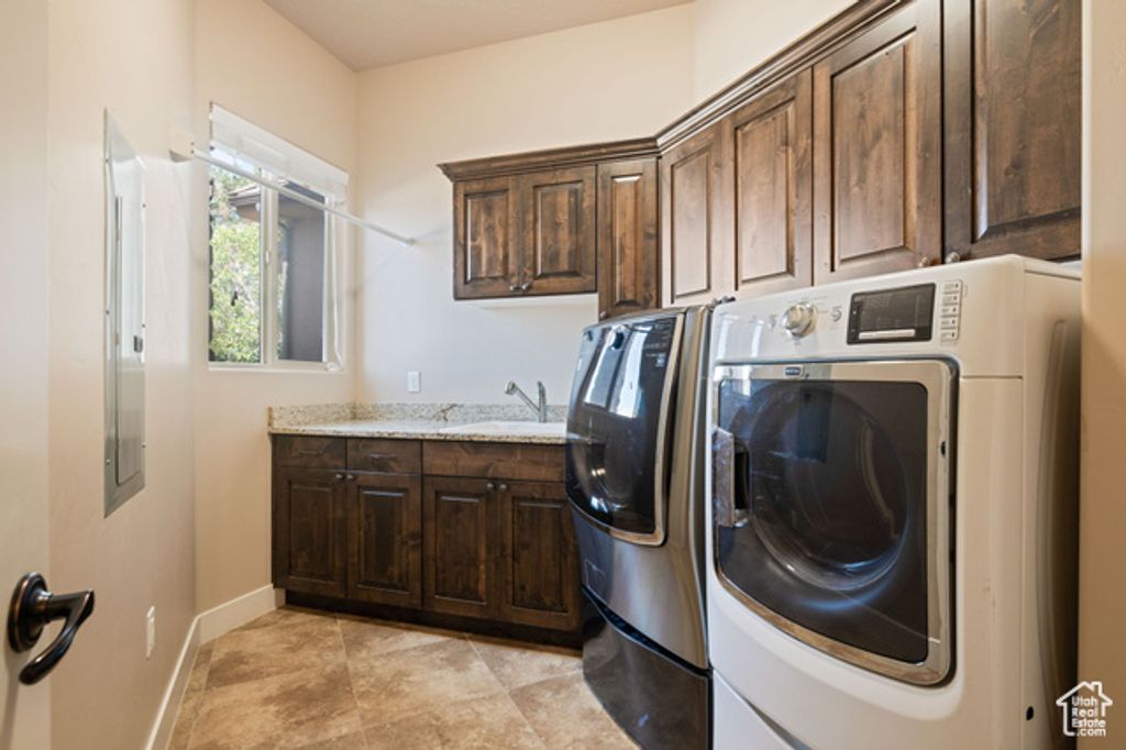 Image 29 of property listing at 2546 E 3000 CIR, St. George, UT 84790