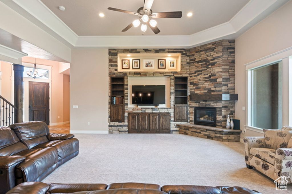 Image 5 of property listing at 2546 E 3000 CIR, St. George, UT 84790