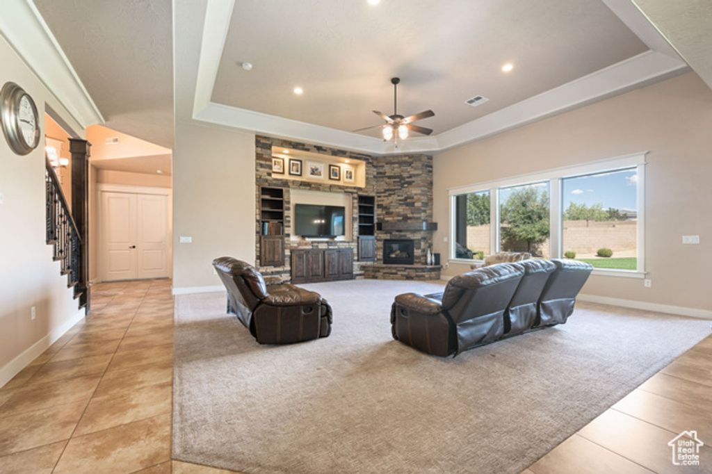 Image 6 of property listing at 2546 E 3000 CIR, St. George, UT 84790