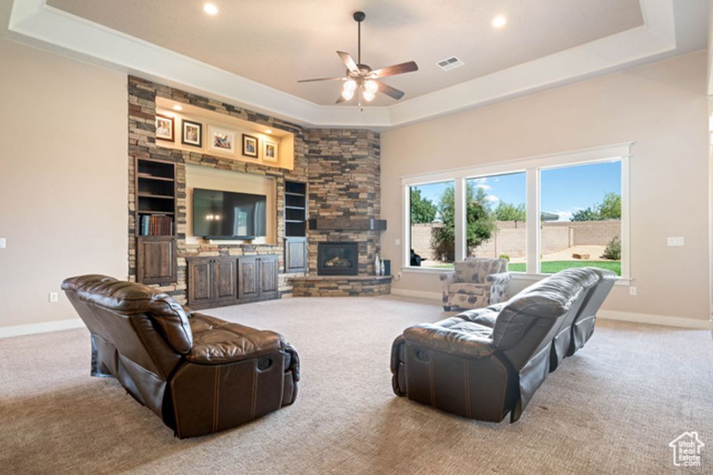 Image 7 of property listing at 2546 E 3000 CIR, St. George, UT 84790