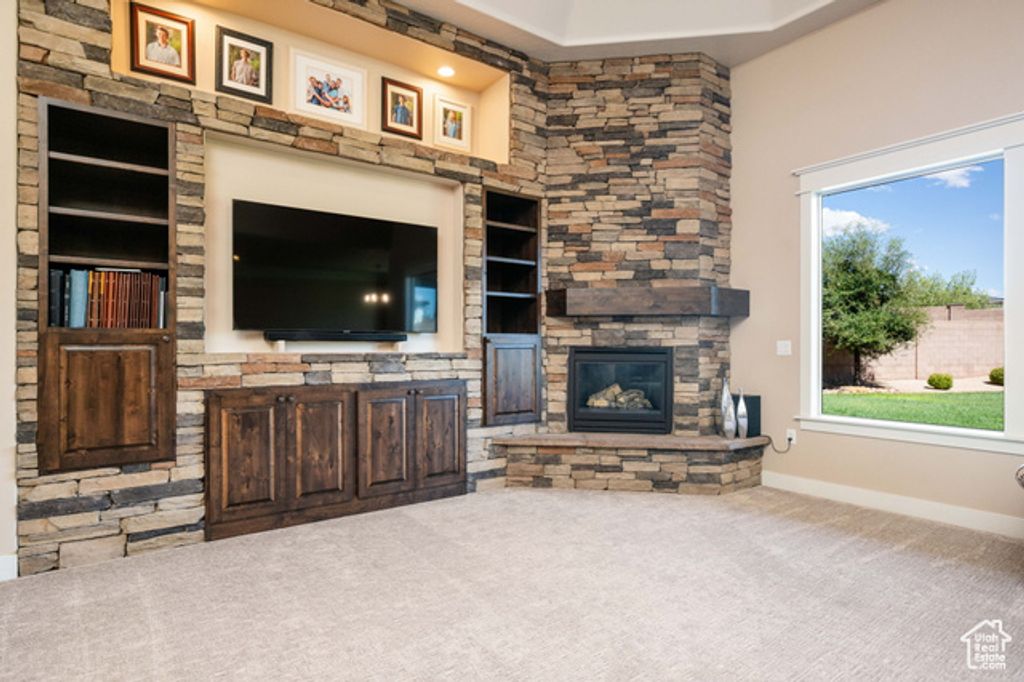Image 9 of property listing at 2546 E 3000 CIR, St. George, UT 84790