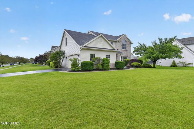 14511 Belmont Court, Perrysburg, OH 43551