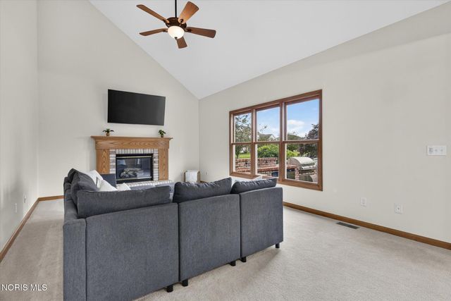 14511 Belmont Court, Perrysburg, OH 43551