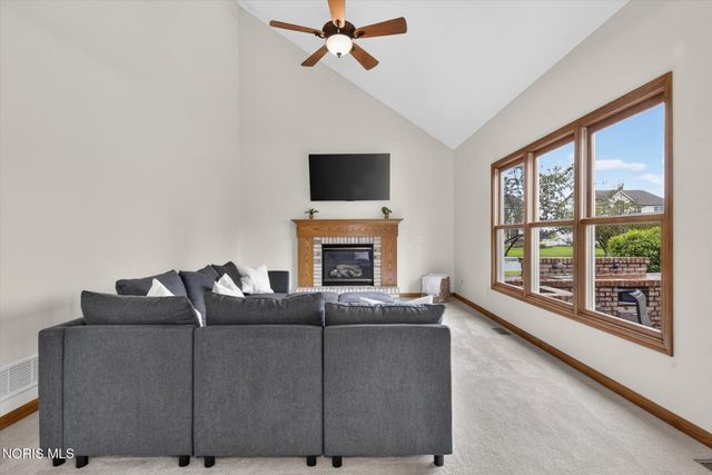 14511 Belmont Court, Perrysburg, OH 43551