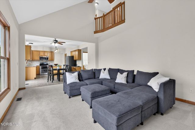 14511 Belmont Court, Perrysburg, OH 43551