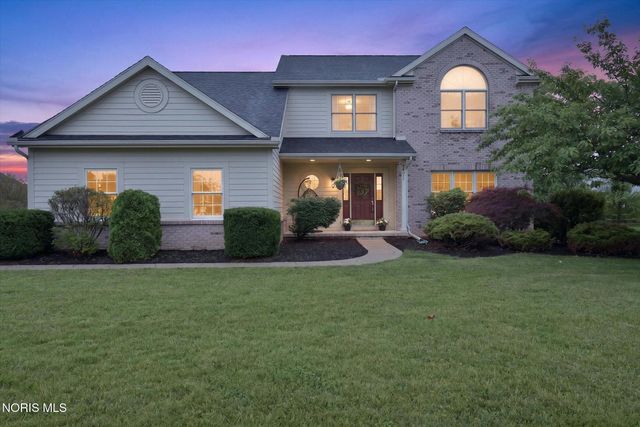 14511 Belmont Court, Perrysburg, OH 43551