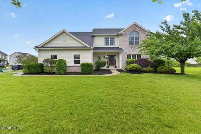 14511 Belmont Court, Perrysburg, OH 43551
