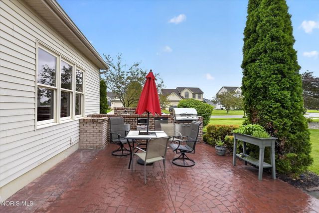 14511 Belmont Court, Perrysburg, OH 43551