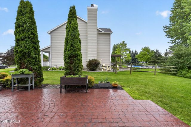14511 Belmont Court, Perrysburg, OH 43551