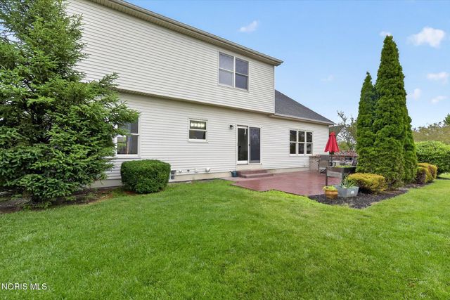 14511 Belmont Court, Perrysburg, OH 43551