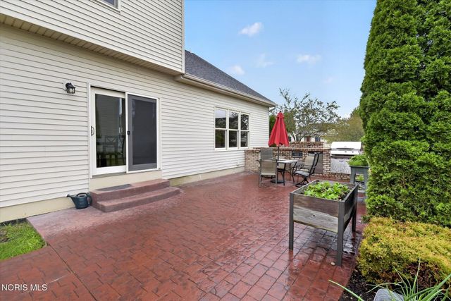 14511 Belmont Court, Perrysburg, OH 43551