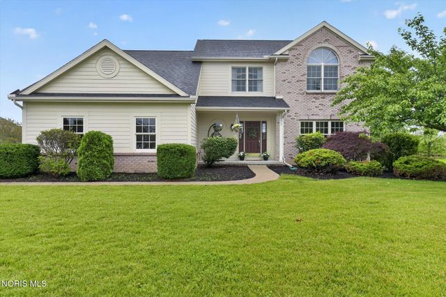 14511 Belmont Court, Perrysburg, OH 43551