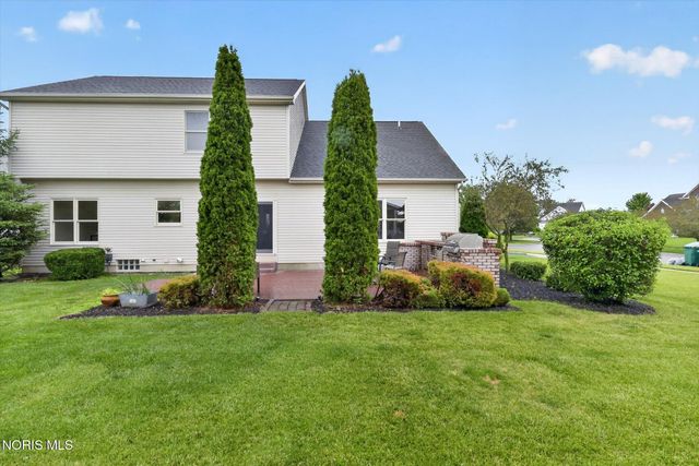14511 Belmont Court, Perrysburg, OH 43551