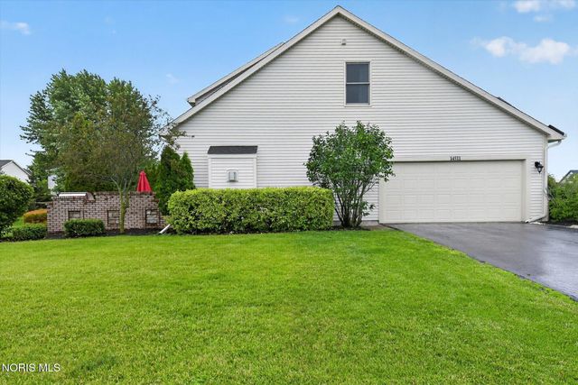 14511 Belmont Court, Perrysburg, OH 43551