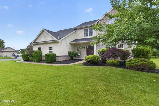 14511 Belmont Court, Perrysburg, OH 43551