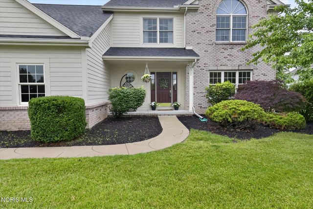 14511 Belmont Court, Perrysburg, OH 43551