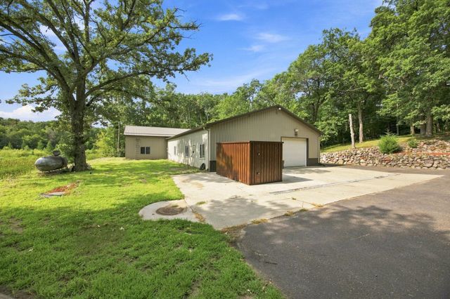 9765 261st Avenue NW, Zimmerman, MN 55398
