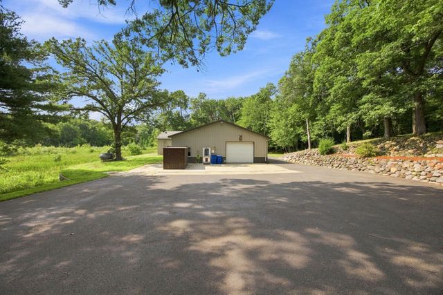 9765 261st Avenue NW, Zimmerman, MN 55398