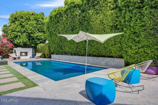 4528 N 39th Place, Phoenix, AZ 85018