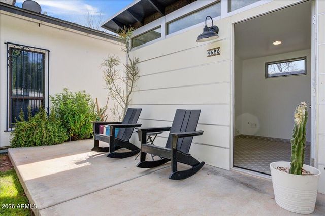 4528 N 39th Place, Phoenix, AZ 85018