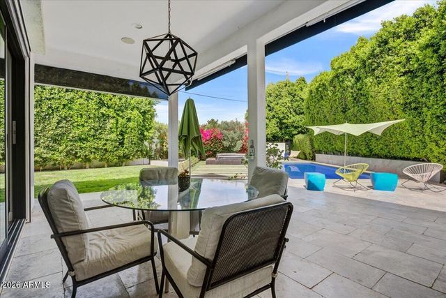 4528 N 39th Place, Phoenix, AZ 85018